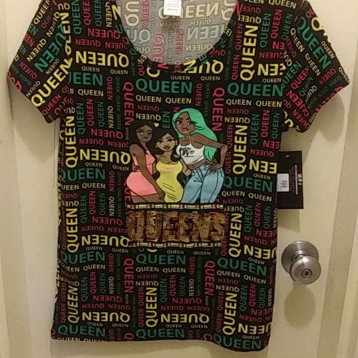 Brand New Make It Rain Tee Brand New Make It Rain Tee
